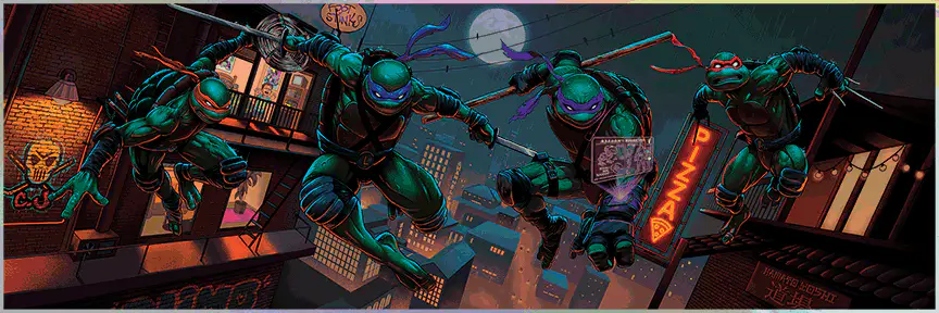 TMNT 26 MonkeyMouth