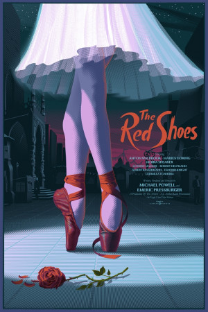 The Red Shoes 21 Durieux