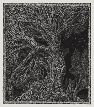Talking Tree 17 Welker