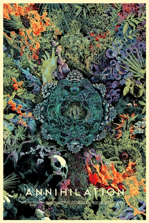 Annihilation 20 Eng