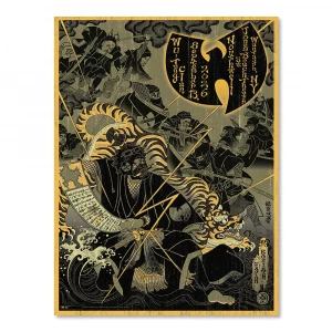 Wu-Tang Clan Wantagh 26 KOJIMAN