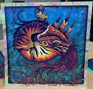 Beneath the Surface 26 Mazza