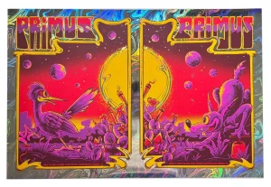 Primus Phoenix 24 ZazzCorp