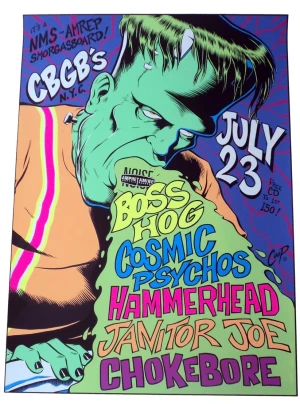 New Music Nights New York 93 Coop