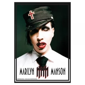 Marilyn Manson (The Golden Age of Grotesque) 03 Unknown
