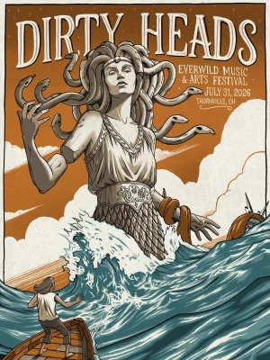 Dirty Heads Everwild Thornville 26 Reno