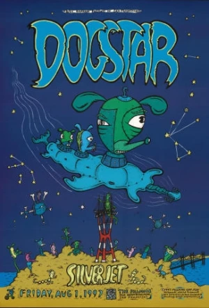 Dogstar San Francisco 97 Fremont