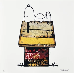 Hard Times 17 Random | Johns Edition | PosterDrops.com