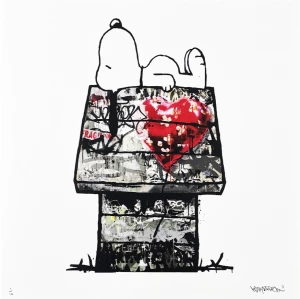 Hard Times 17 Random | Johns Edition | PosterDrops.com