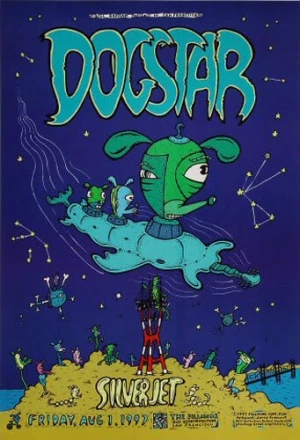 Dogstar San Francisco 97 Fremont