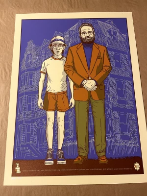 The Royal Tenenbaums 11 Slater