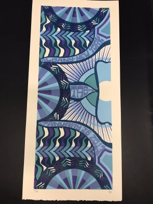 Trey Anastasio Band Albany 13 Tripp