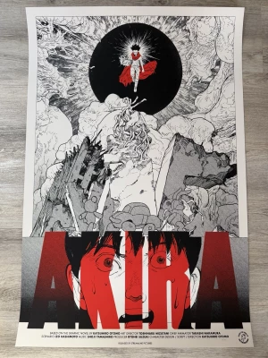 Akira 26 Woodson