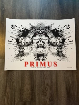 Primus Los Angeles 19 EMEK