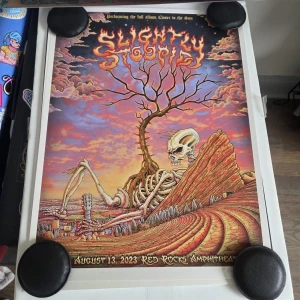 Slightly Stoopid Morrison 23 EMEK