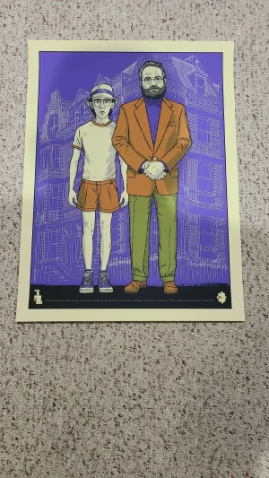 The Royal Tenenbaums 11 Slater