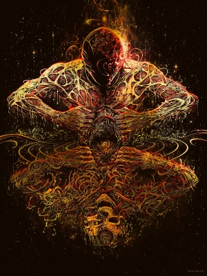The Wretched 23 Tsang