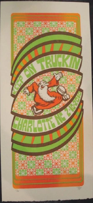 Furthur Charlotte 10 Tripp