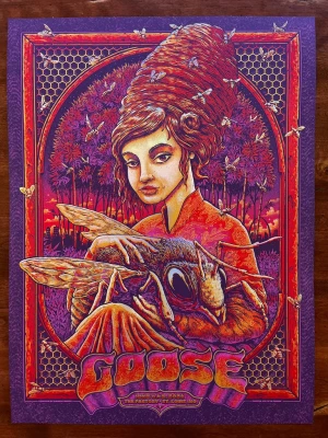 Goose Chesterfield 24 Schaw