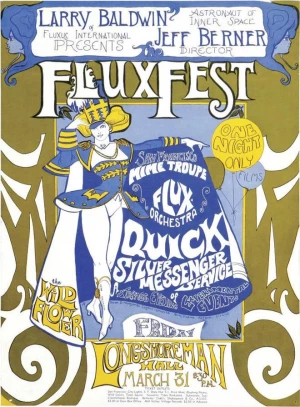 Fluxfest San Francisco 67 Griffin