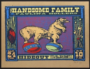 The Handsome Family Chicago 01 Walters