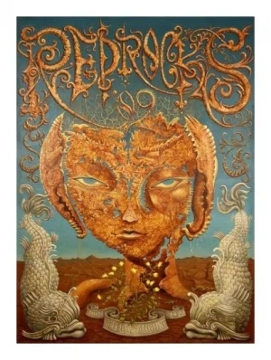 Phish Morrison 09 Welker