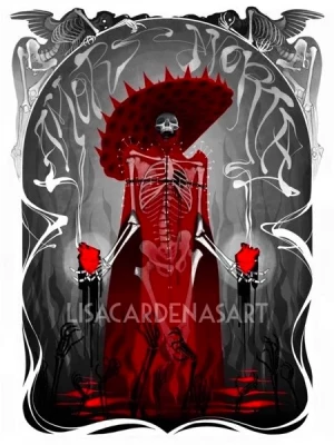 Death or Love Tonight 26 Cardenas