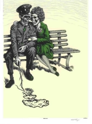 WWIII Veteran 04 EMEK