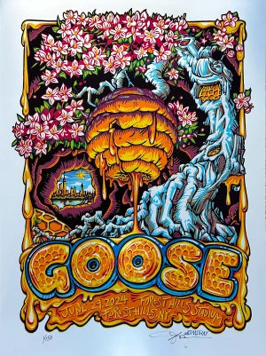 Goose Forest Hills 24 Masthay