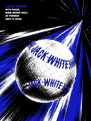 Jack White Boston 26 Jacobson