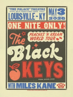 The Black Keys Louisville 26 Vetter