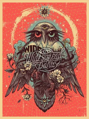 Widespread Panic Sacramento 26 Soto