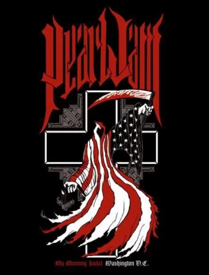 Pearl Jam Washington 06 Klausen