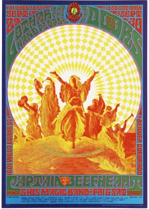 The Doors Multiple Cities 67 Schnepf