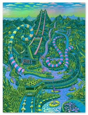 Phish Commerce City 26 Fant