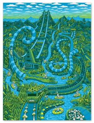 Phish Commerce City 26 Fant