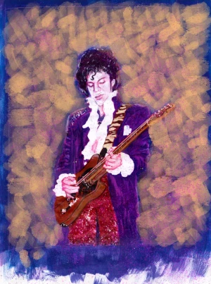 His Royal Badness 26 Feldman
