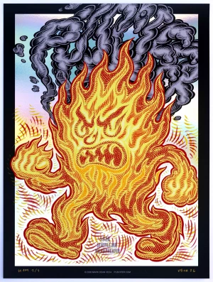 Puscifer Seattle 26 Veca