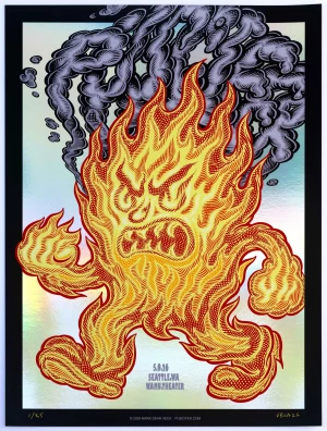 Puscifer Seattle 26 Veca