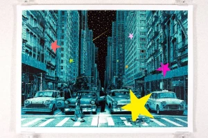 When You Wish Upon a Star - NY 13 RoamCouch