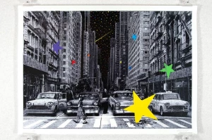 When You Wish Upon a Star - NY 13 RoamCouch