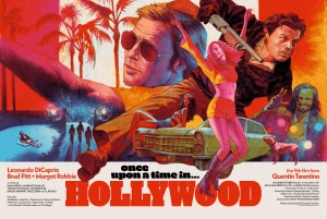 Once Upon a Time in Hollywood 19 Sammelin
