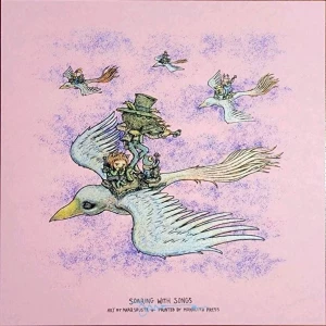 Soaring With Songs 25 Spusta
