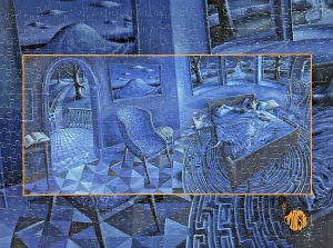 Phish (Rift) 93 Welker