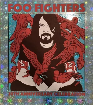 Foo Fighters 20th Anniversary Blowout Washington 15 Rogers