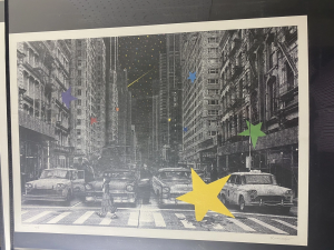 When You Wish Upon a Star - NY 13 RoamCouch