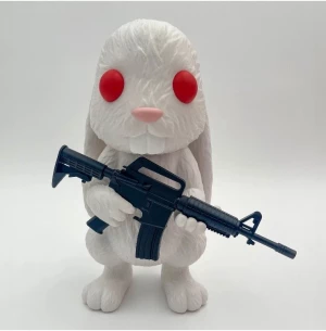 ANIMAL 23 Rogers