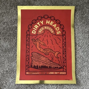 Dirty Heads Morrison 23 Foral