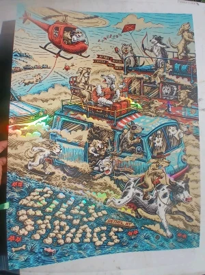 Billy Strings N1 Bethel 26 Goldberger