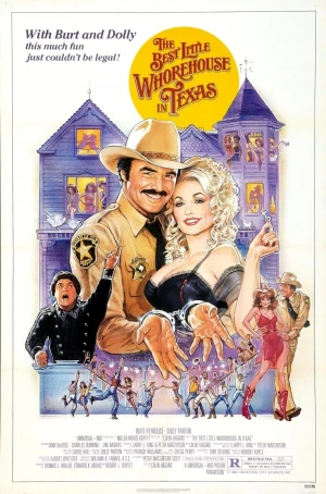 The Best Little Whorehouse in Texas 82 Goozee